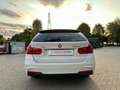 BMW 320 d Touring Msport XDRIVE 200CV KIT POWER M PERFORM Weiß - thumbnail 4