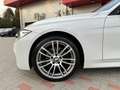 BMW 320 d Touring Msport XDRIVE 200CV KIT POWER M PERFORM Weiß - thumbnail 11