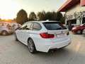 BMW 320 d Touring Msport XDRIVE 200CV KIT POWER M PERFORM Weiß - thumbnail 3