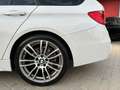 BMW 320 d Touring Msport XDRIVE 200CV KIT POWER M PERFORM Weiß - thumbnail 12