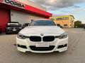 BMW 320 d Touring Msport XDRIVE 200CV KIT POWER M PERFORM Weiß - thumbnail 8