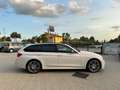 BMW 320 d Touring Msport XDRIVE 200CV KIT POWER M PERFORM Weiß - thumbnail 6