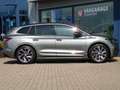 Skoda Enyaq iV 80 Sportline, Trekhaak / Warmtepomp / Carplay + Grijs - thumbnail 24