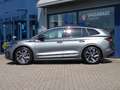 Skoda Enyaq iV 80 Sportline, Trekhaak / Warmtepomp / Carplay + Grijs - thumbnail 3