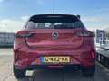 Opel Corsa 1.2 GS Line | Panoramadak | Navigatie | Winterpakk Rood - thumbnail 9