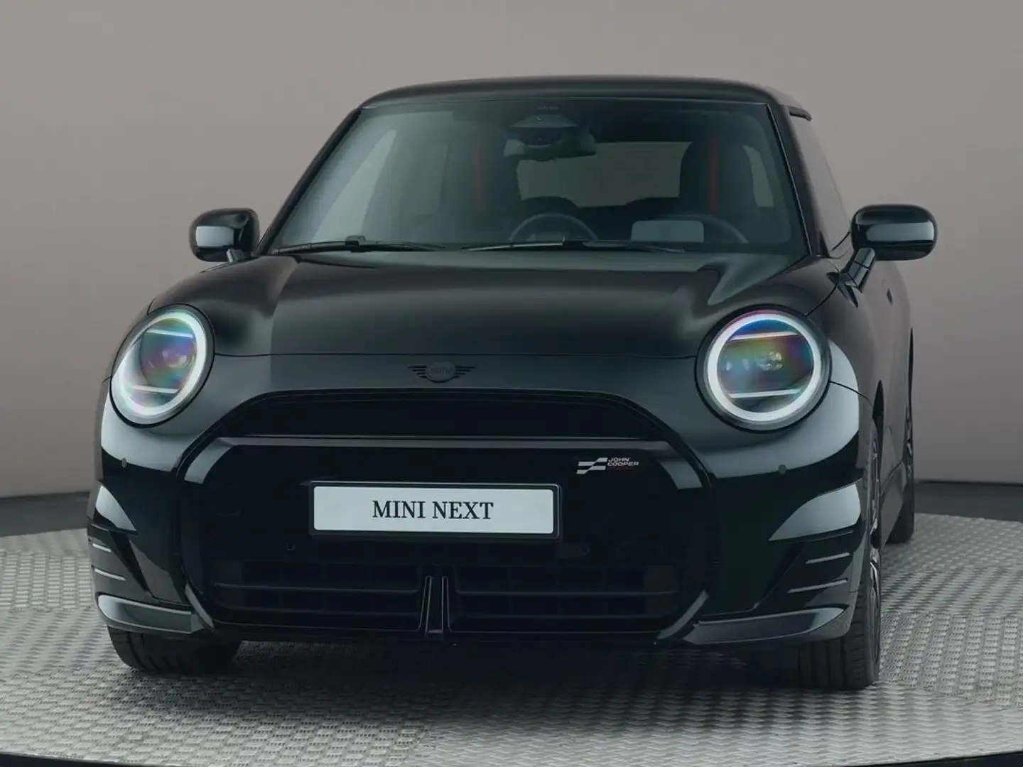 MINI John Cooper Works Mini E Cooper M 40.7 kWh Negro - 2
