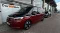Volkswagen T7 Multivan Style TDI Rot - thumbnail 1