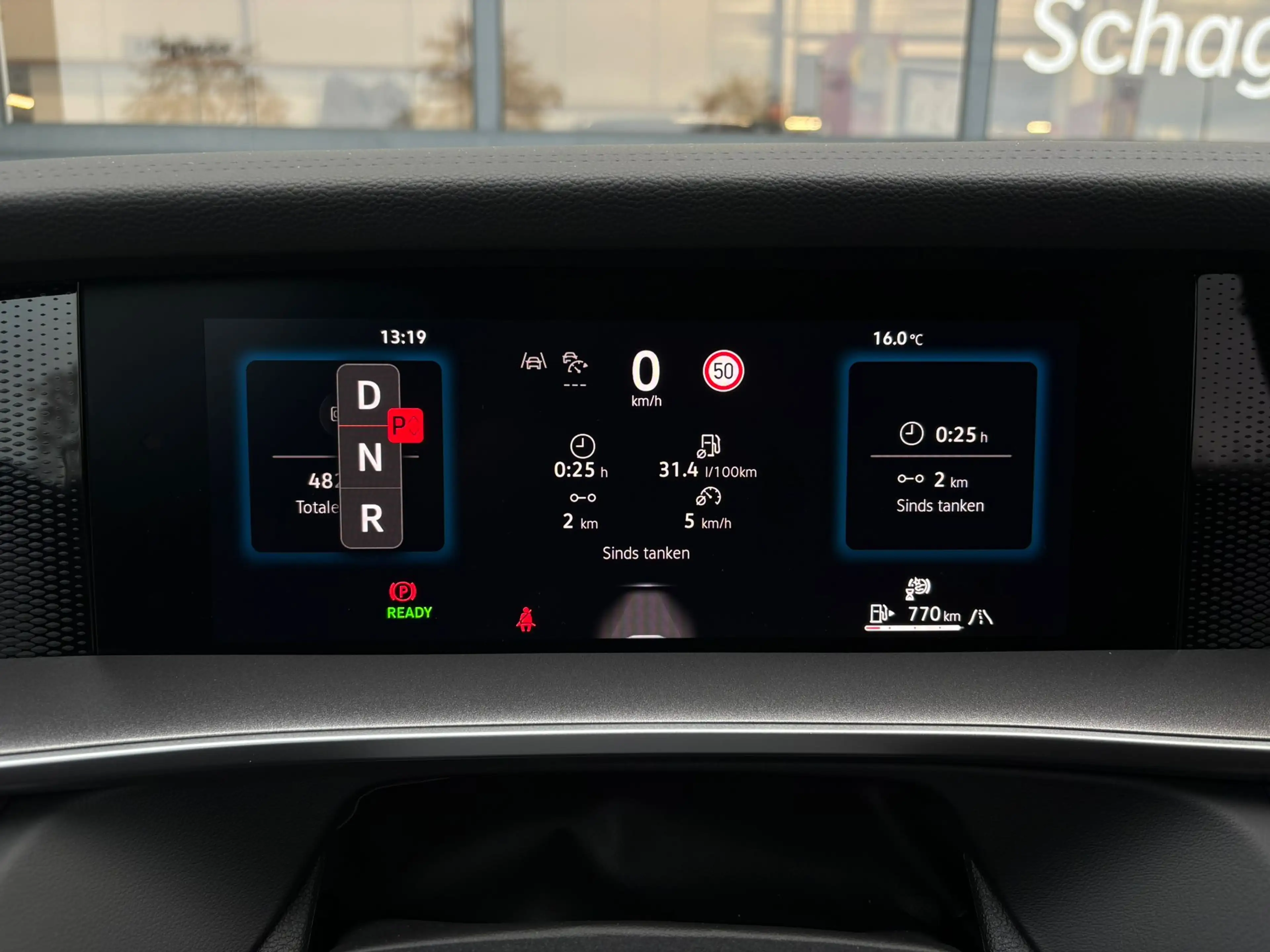 Volkswagen Tayron 1.5 eTSI 150 pk Life 7-DSG | Camera | Stoelverwarm — photo 12