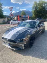 Mustang VI 2015 Fastback Fastback 2.3 ecoboost 314cv auto