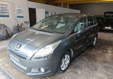 1.6 HDi FAP Confort Pack 7pl