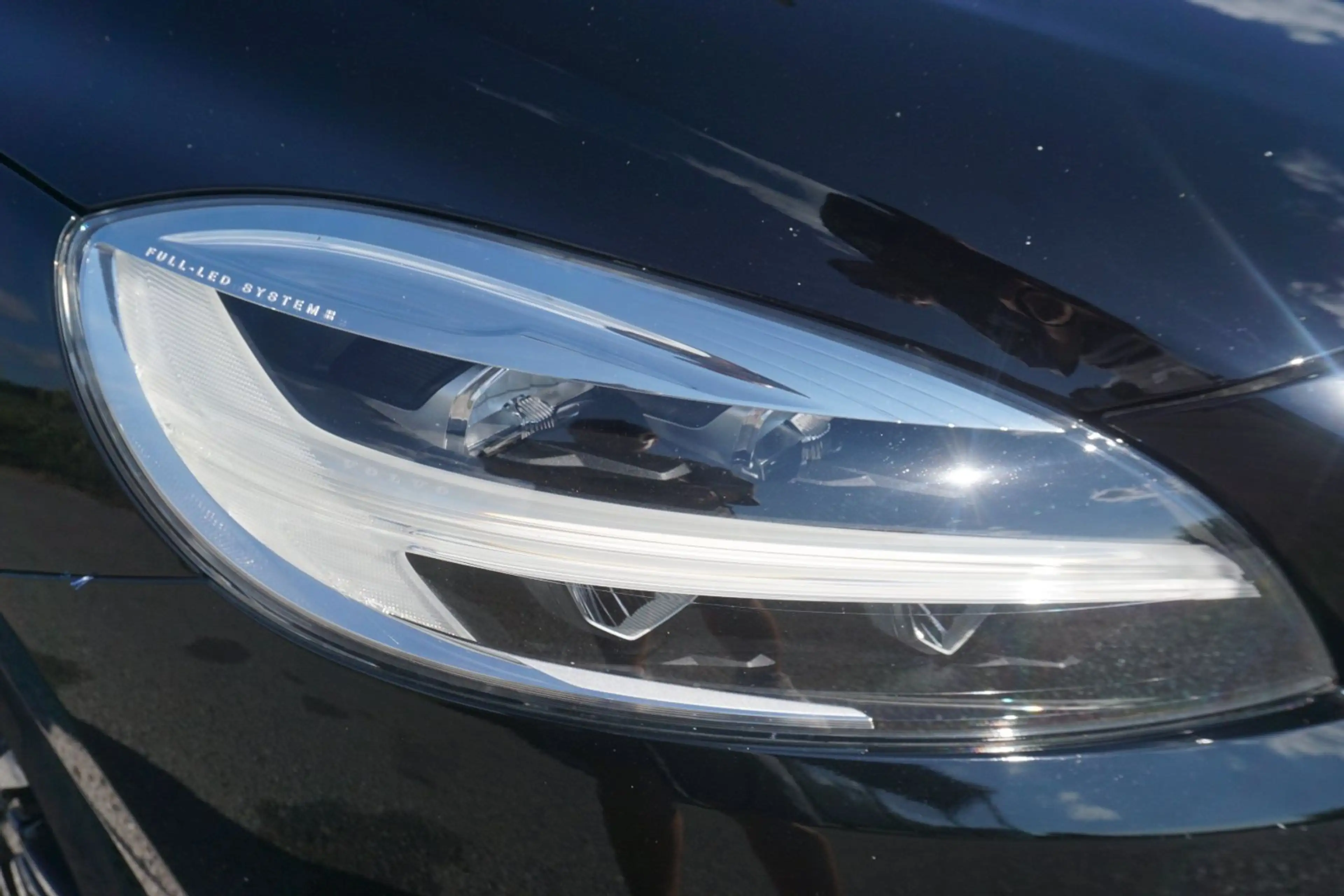 Volvo V40 Cross Country V 40 Cross Country D2 Kinetic — photo 9
