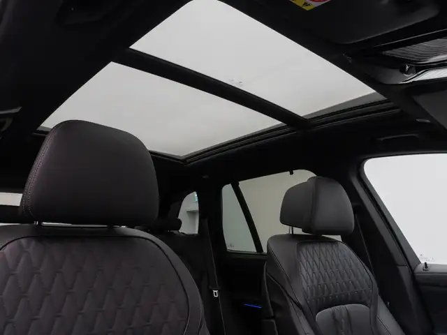 BMW X5 view 29