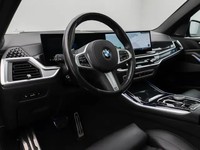 BMW X5 view 19