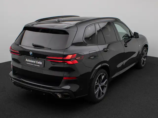 BMW X5 view 7