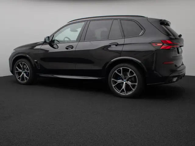 BMW X5 view 10