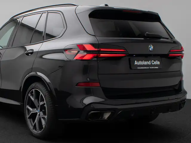 BMW X5 view 15