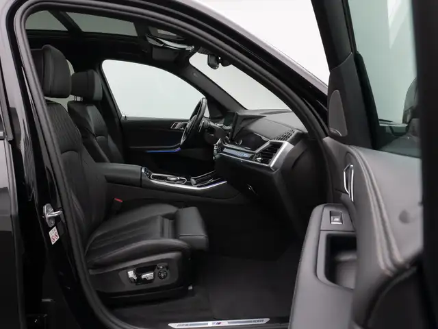 BMW X5 view 23