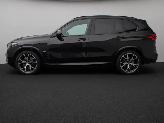 BMW X5 view 11
