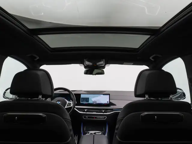 BMW X5 view 30