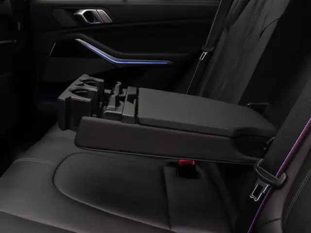 BMW X5 view 27
