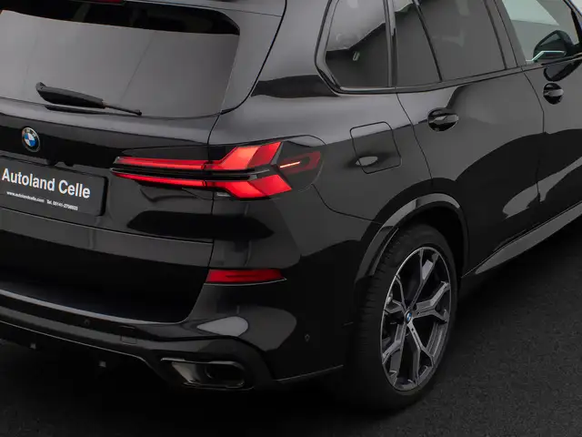 BMW X5 view 14