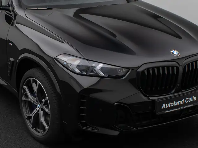BMW X5 view 17