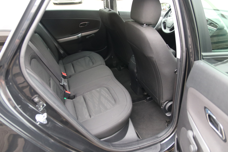 Kia Ceed SW / cee'd SW Sportswagon 1.0 T-GDi ComfortPlusLine Navigator / — photo 26