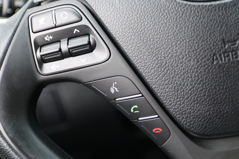 Kia Ceed SW / cee'd SW Sportswagon 1.0 T-GDi ComfortPlusLine Navigator / — photo 19