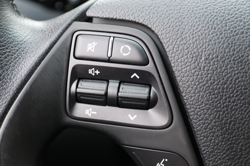 Kia Ceed SW / cee'd SW Sportswagon 1.0 T-GDi ComfortPlusLine Navigator / — photo 16