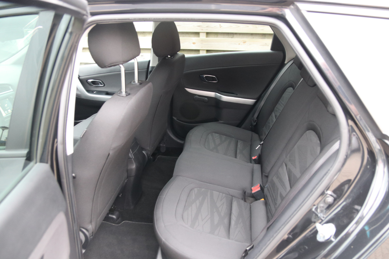 Kia Ceed SW / cee'd SW Sportswagon 1.0 T-GDi ComfortPlusLine Navigator / — photo 23