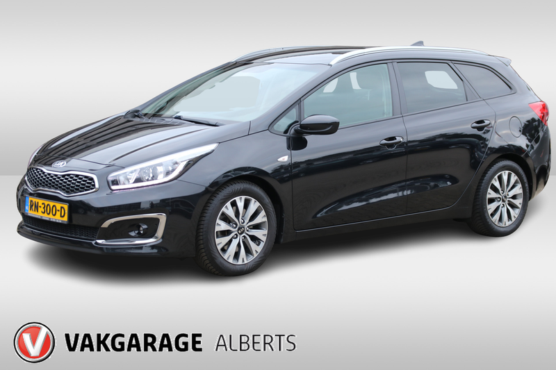 Kia Ceed SW / cee'd SW Sportswagon 1.0 T-GDi ComfortPlusLine Navigator /