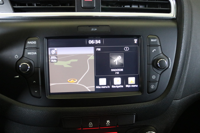 Kia Ceed SW / cee'd SW Sportswagon 1.0 T-GDi ComfortPlusLine Navigator / — photo 13