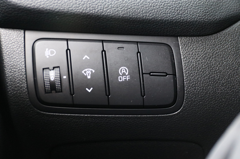 Kia Ceed SW / cee'd SW Sportswagon 1.0 T-GDi ComfortPlusLine Navigator / — photo 20