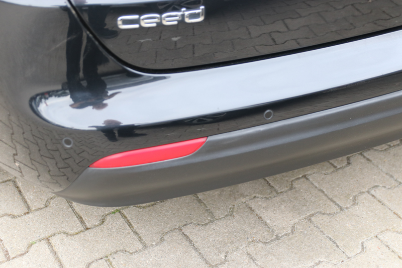 Kia Ceed SW / cee'd SW Sportswagon 1.0 T-GDi ComfortPlusLine Navigator / — photo 24