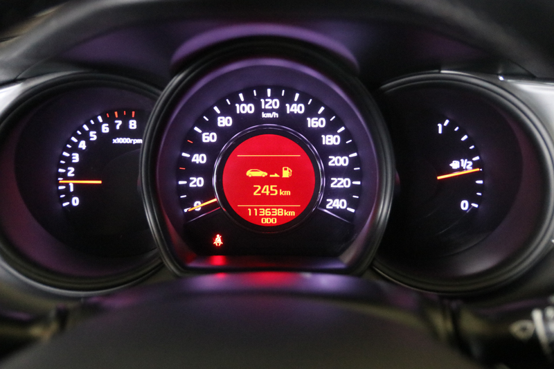 Kia Ceed SW / cee'd SW Sportswagon 1.0 T-GDi ComfortPlusLine Navigator / — photo 12