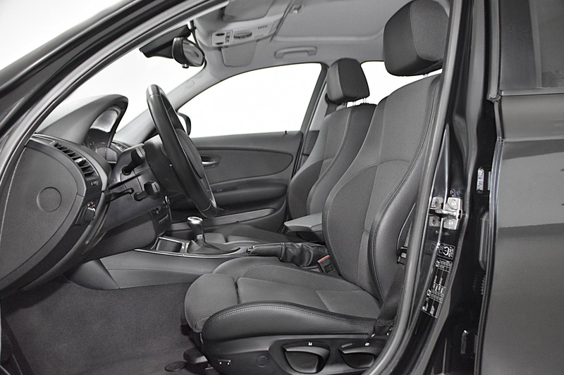 BMW 120 D EDITION LIFESTYLE*AUS 1 HAND*TOP-ZUSTAND* — photo 13