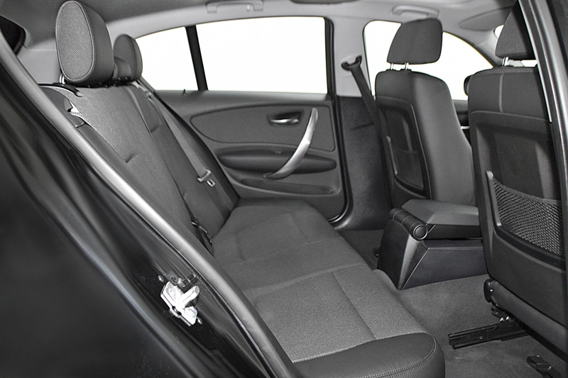 BMW 120 D EDITION LIFESTYLE*AUS 1 HAND*TOP-ZUSTAND* — photo 15