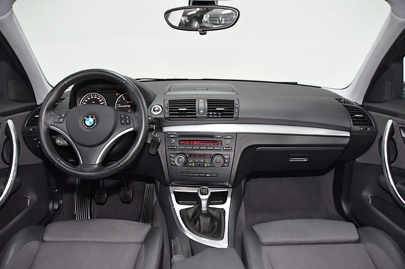 BMW 120 D EDITION LIFESTYLE*AUS 1 HAND*TOP-ZUSTAND* — photo 6