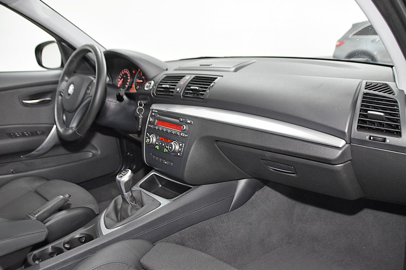 BMW 120 D EDITION LIFESTYLE*AUS 1 HAND*TOP-ZUSTAND* — photo 12
