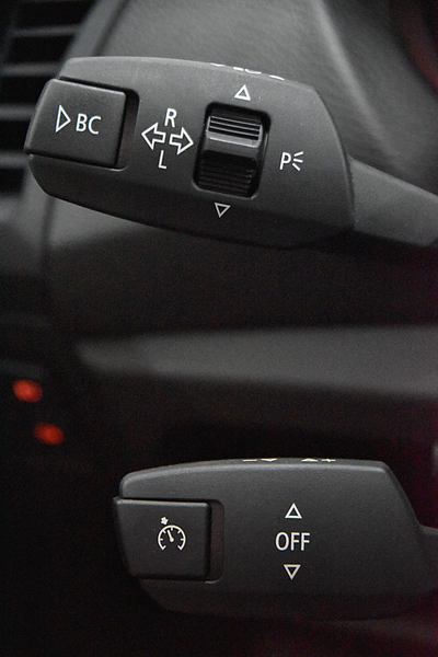 BMW 120 D EDITION LIFESTYLE*AUS 1 HAND*TOP-ZUSTAND* — photo 9