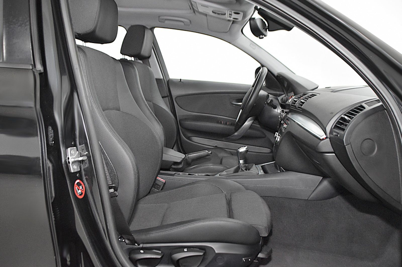 BMW 120 D EDITION LIFESTYLE*AUS 1 HAND*TOP-ZUSTAND* — photo 14