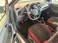 Skoda Fabia Combi Monte Carlo Pano Tempomat  Monte Carlo Grau - thumbnail 8