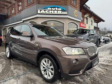 xDrive30d Österreich-Paket Aut.