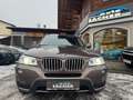 BMW X3 xDrive30d Österreich-Paket Aut. Braun - thumbnail 2