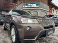 BMW X3 xDrive30d Österreich-Paket Aut. Braun - thumbnail 3