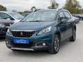 Peugeot 2008 Allure+Garantie+Finanzierung+TÜV NEU+ Blau - thumbnail 5