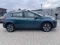 Peugeot 2008 Allure+Garantie+Finanzierung+TÜV NEU+ Blau - thumbnail 11