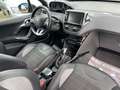 Peugeot 2008 Allure+Garantie+Finanzierung+TÜV NEU+ Blau - thumbnail 15