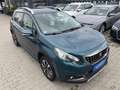 Peugeot 2008 Allure+Garantie+Finanzierung+TÜV NEU+ Blau - thumbnail 9