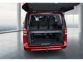 Mercedes-Benz V 250 NAVI+DISTRO+SHZ+AHK+KAMERA+8SI+CARPLAY Rot - thumbnail 14